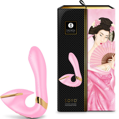 Soyo