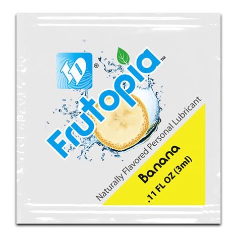 Lubricante Id Frutopia 4 ML
