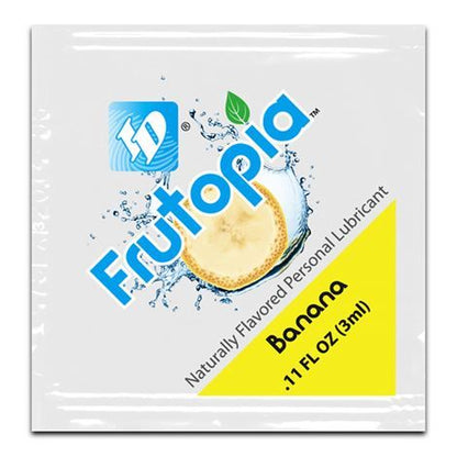 Lubricante Id Frutopia 4 ML