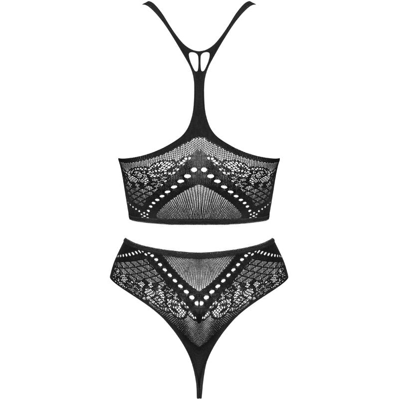 Conjunto Top & Panties