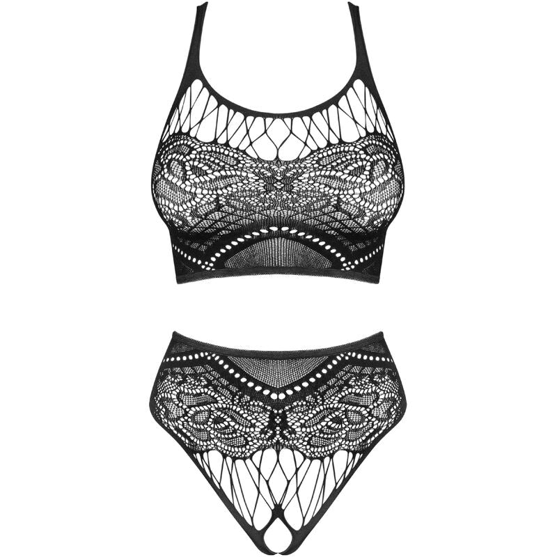 Conjunto Top & Panties