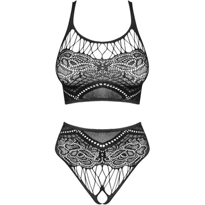 Conjunto Top & Panties