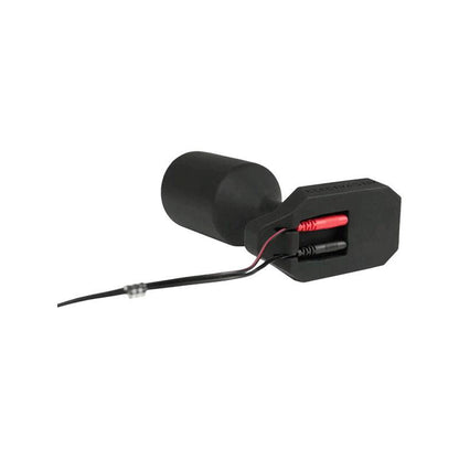 Electro Plug Anal Mr-S-Leather
