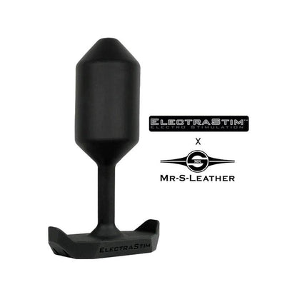 Electro Plug Anal Mr-S-Leather