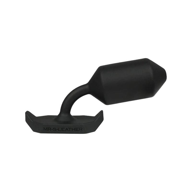 Electro Plug Anal Mr-S-Leather