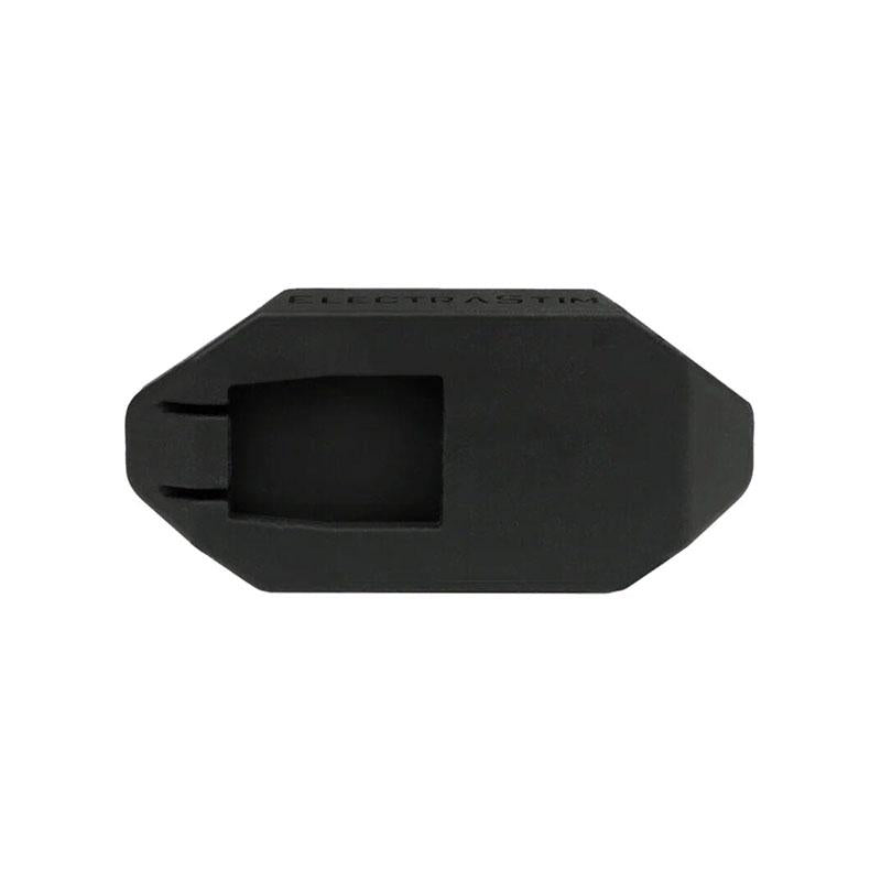 Electro Plug Anal Mr-S-Leather