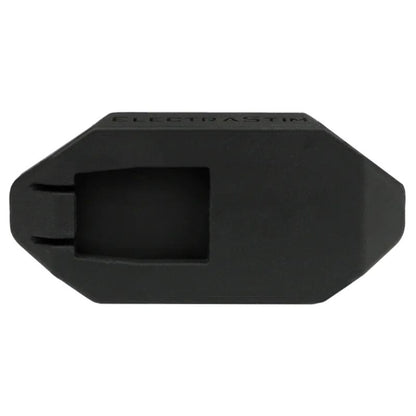 Electro Plug Anal Mr-S-Leather