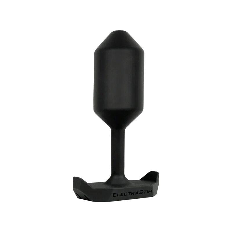 Electro Plug Anal Mr-S-Leather