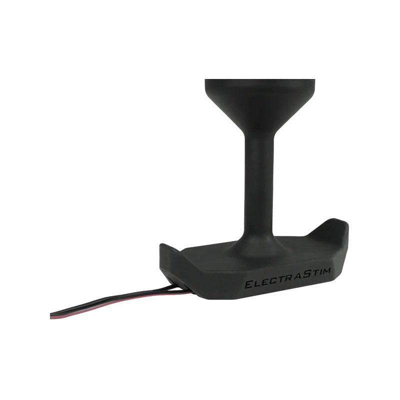 Electro Plug Anal Mr-S-Leather