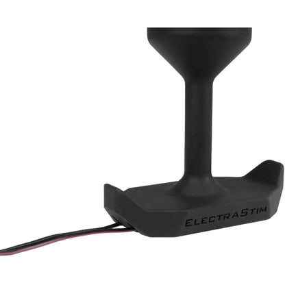 Electro Plug Anal Mr-S-Leather