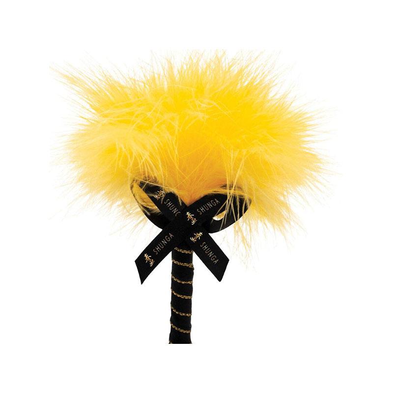 Kit Polvos De Masaje Comestible Mango