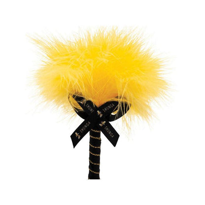 Kit Polvos De Masaje Comestible Mango