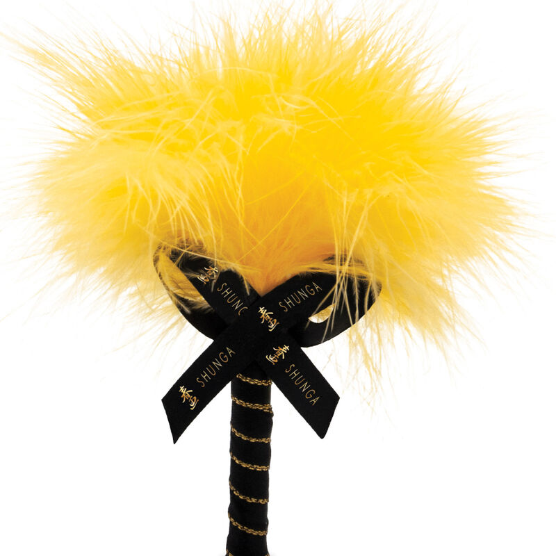 Kit Polvos De Masaje Comestible Mango