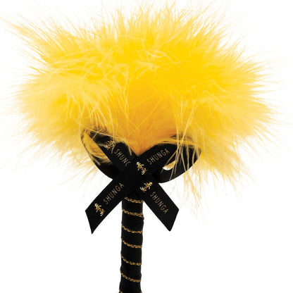 Kit Polvos De Masaje Comestible Mango