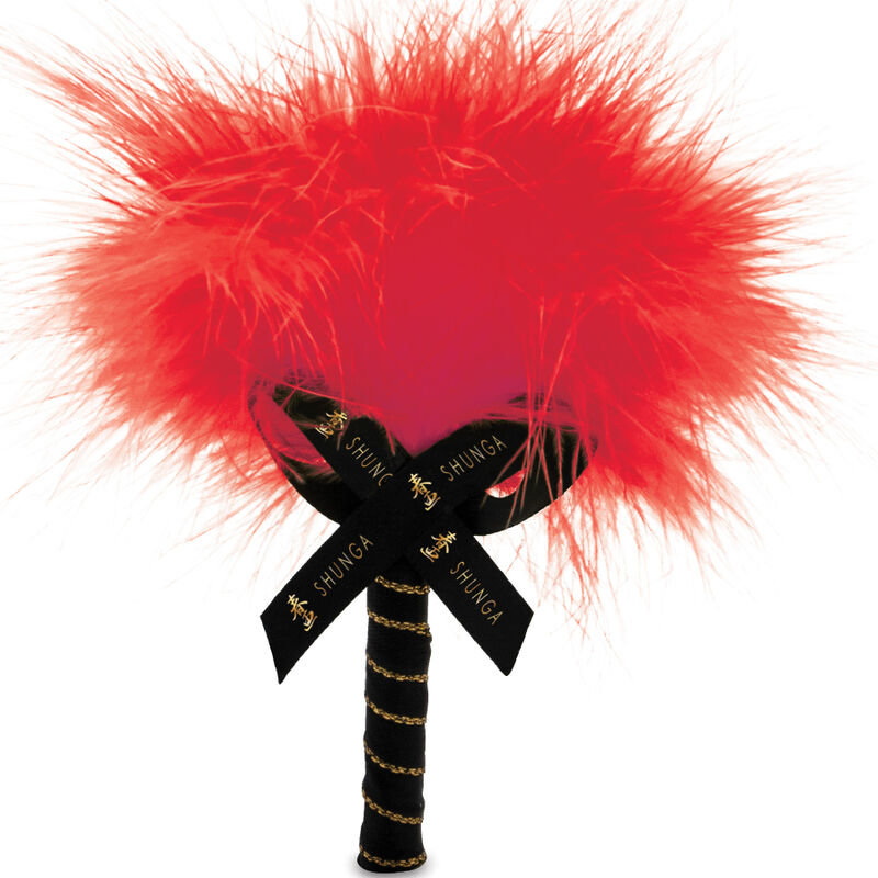 Kit Polvos De Masaje Comestible Fresa