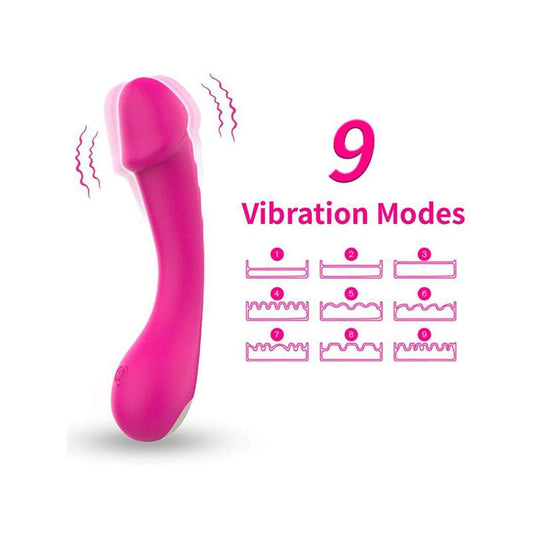 Dildo Vibrator