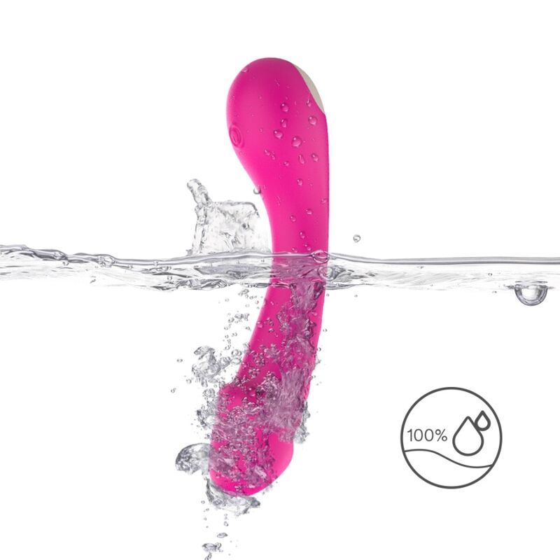 Dildo Vibrator
