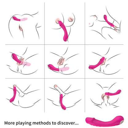 Dildo Vibrator