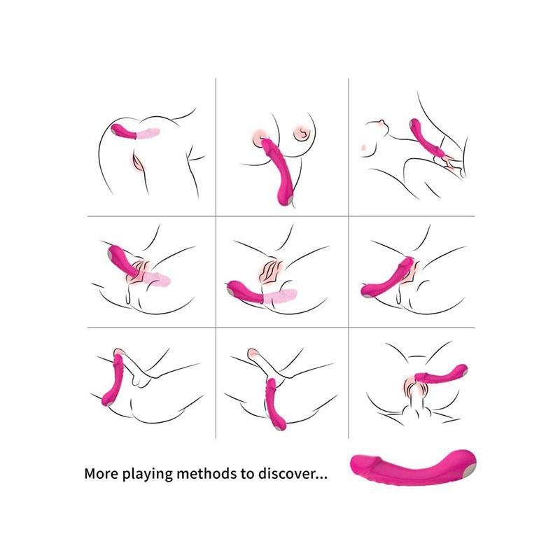 Dildo Vibrator