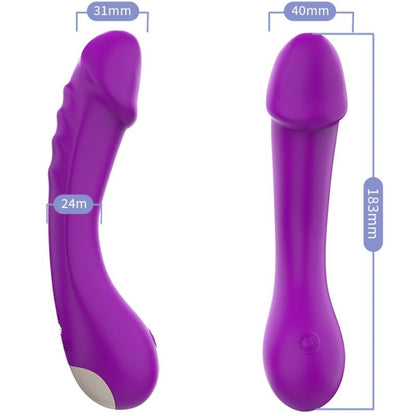Dildo Vibrator