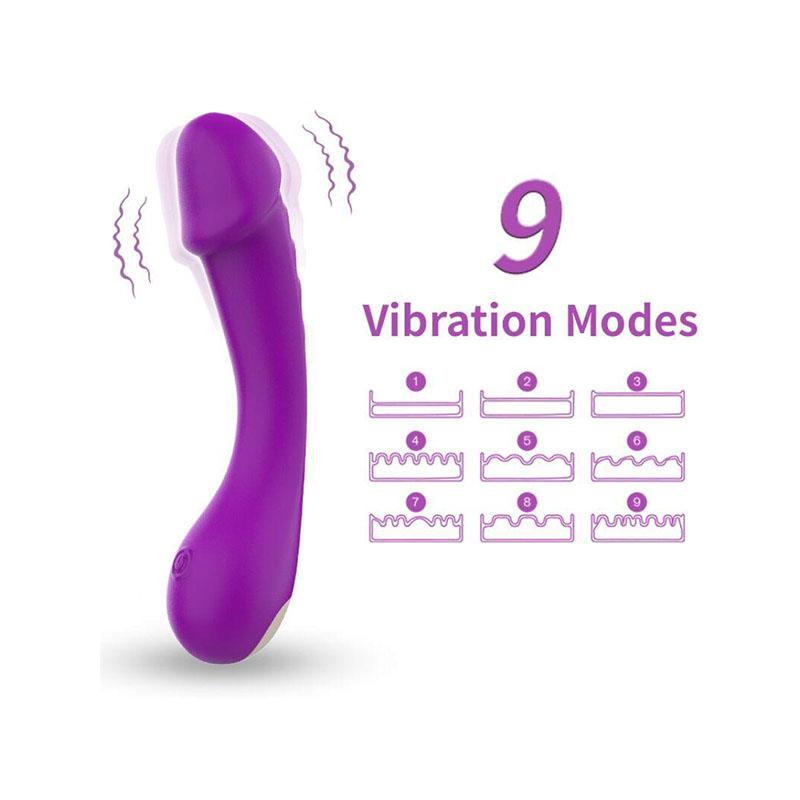 Dildo Vibrator