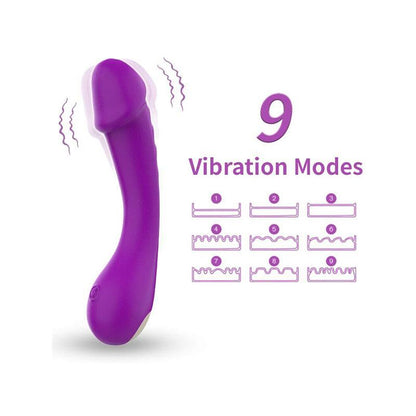 Dildo Vibrator
