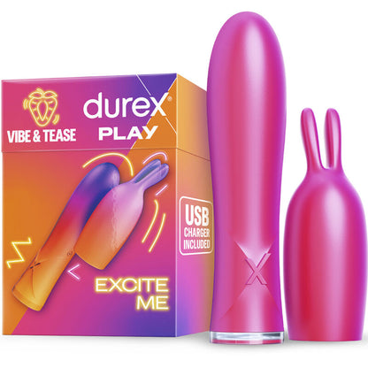 Vibe & Tease