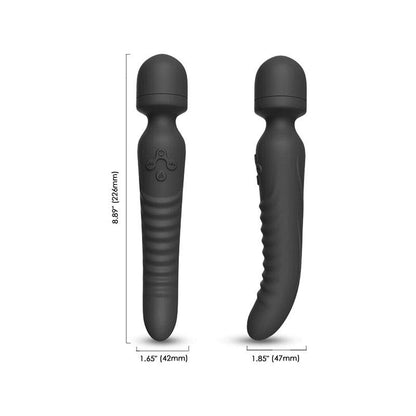 Vibrador Masajeador