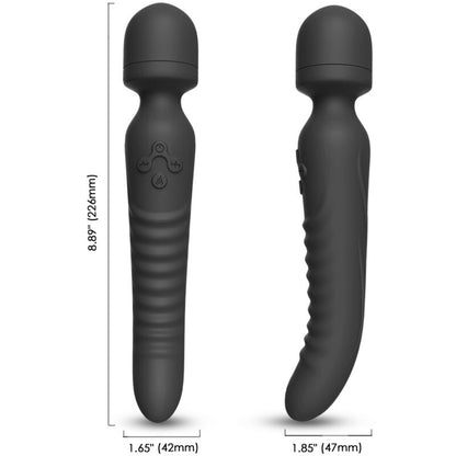Vibrador Masajeador