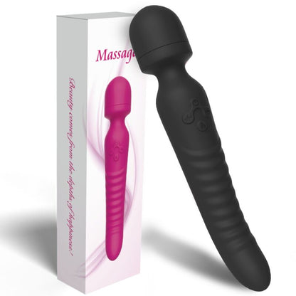 Vibrador Masajeador
