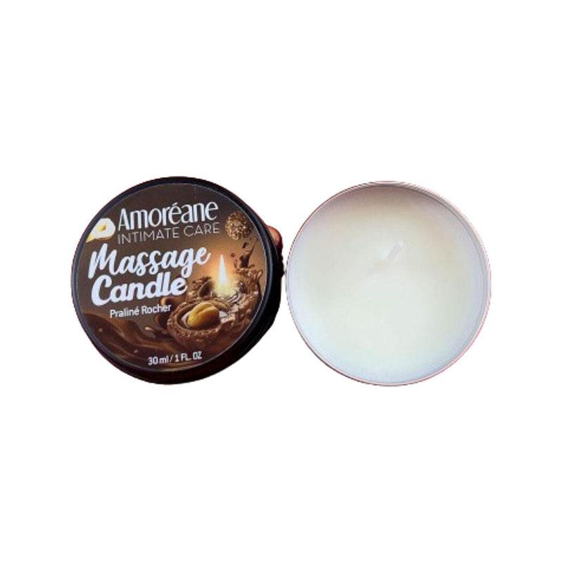 Vela Masaje Praline Rocher