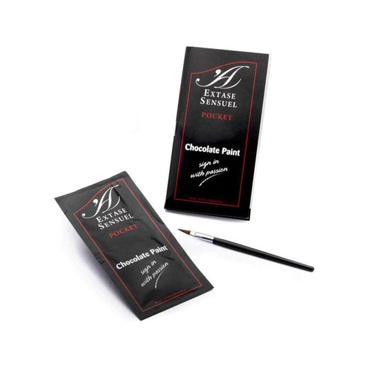 Body Paint Chocolate