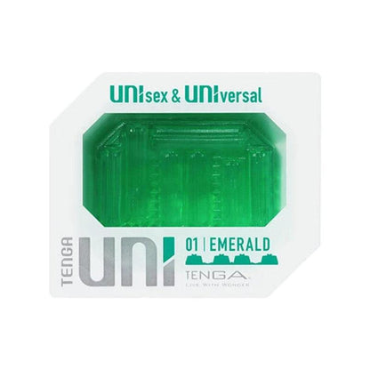 Uni Emerald