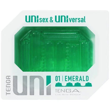 Uni Emerald