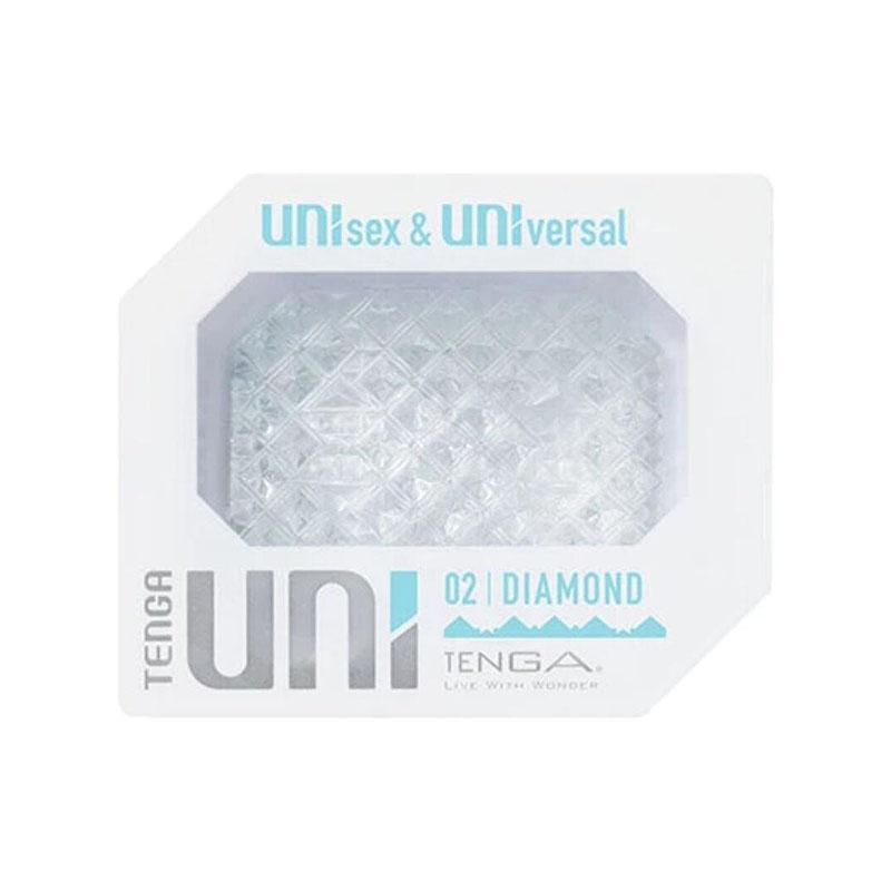 Uni Diamond
