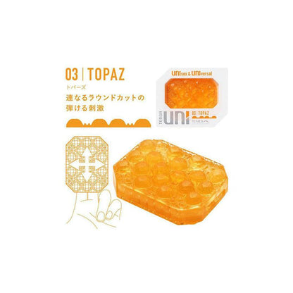 Topaz
