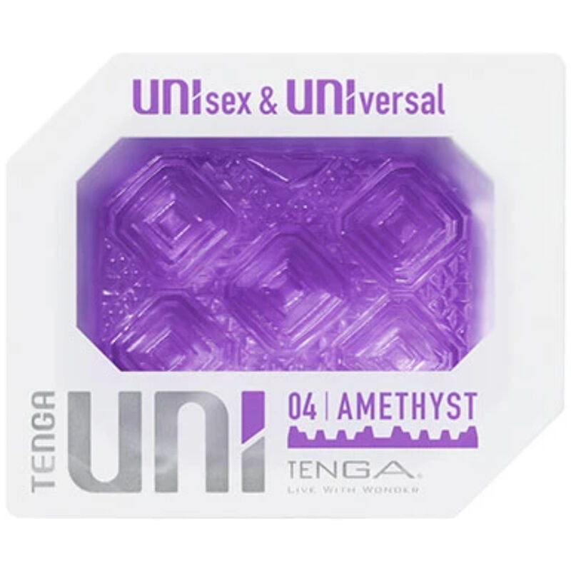 Uni Amethyst