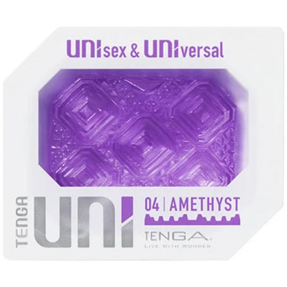 Uni Amethyst