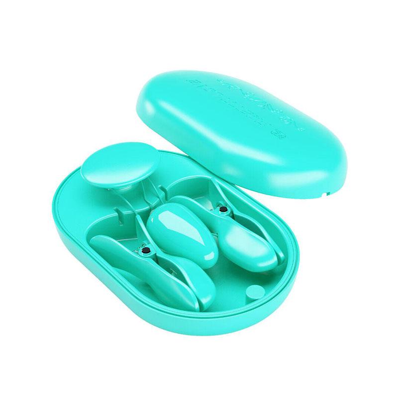 Pretty Love - Surprise Box Pinzas Electro Estimulacion Azul