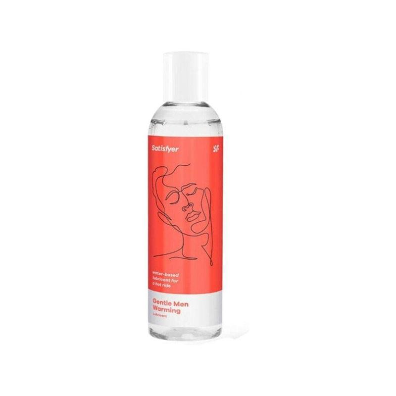 Lubricante Satisfyer Gentle Warming 300 ML