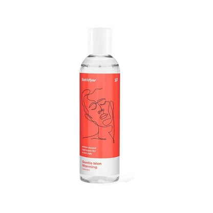 Lubricante Satisfyer Gentle Warming 300 ML