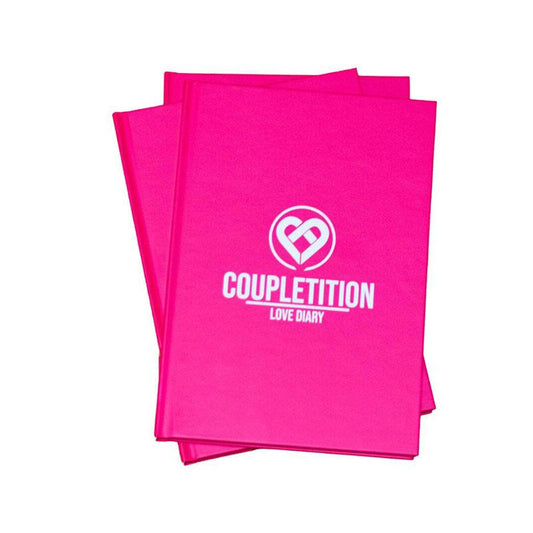 Álbum De Recuerdos Y Deseos En Pareja