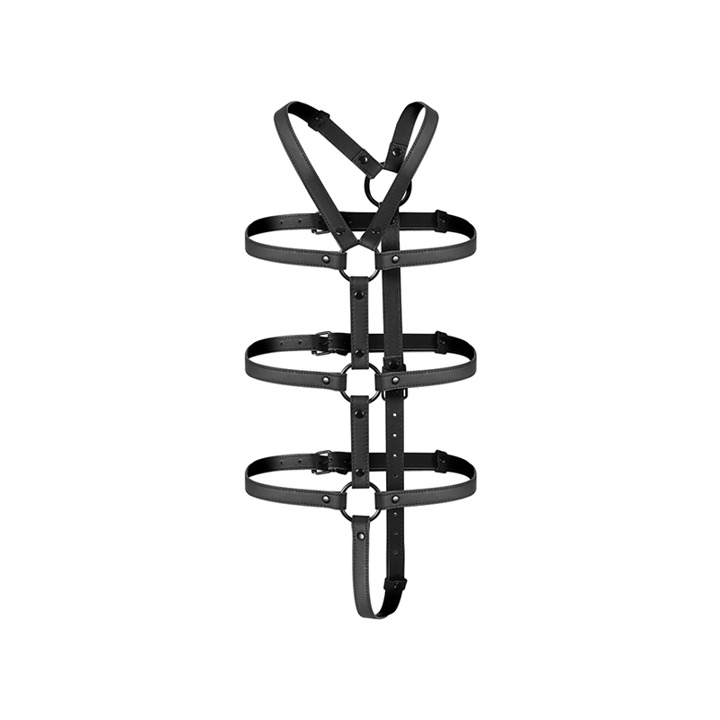 Arnés Ajustable Torso Y Brazos