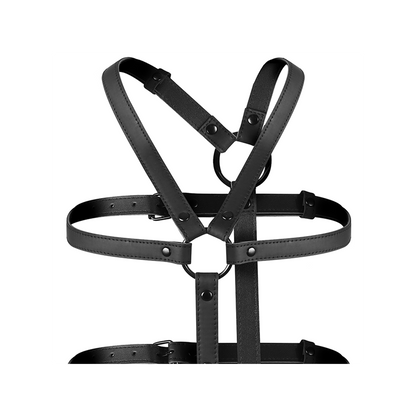 Arnés Ajustable Torso Y Brazos