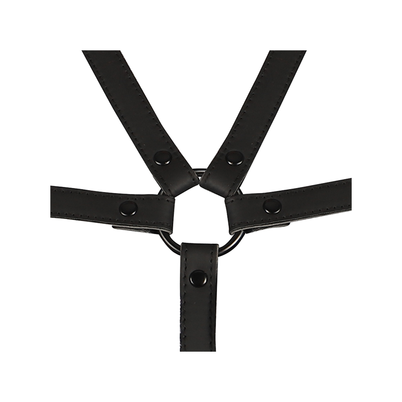 Arnés Ajustable Torso Y Brazos