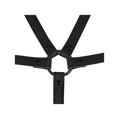 Arnés Ajustable Torso Y Brazos