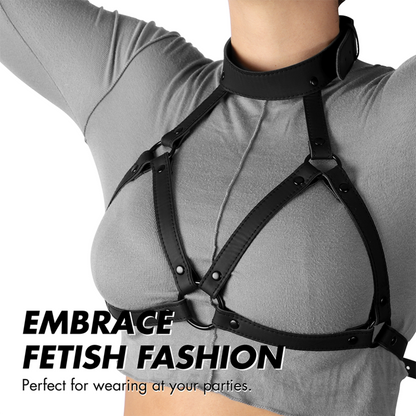 Arnés Ajustable Pecho