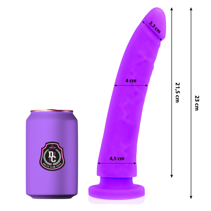 Dildo Toys