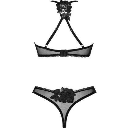 Conjunto Latinesa