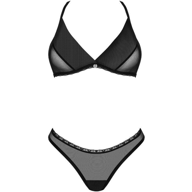 Conjunto Latinesa
